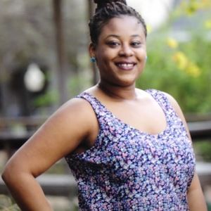 Meet your Posher, Tabitha